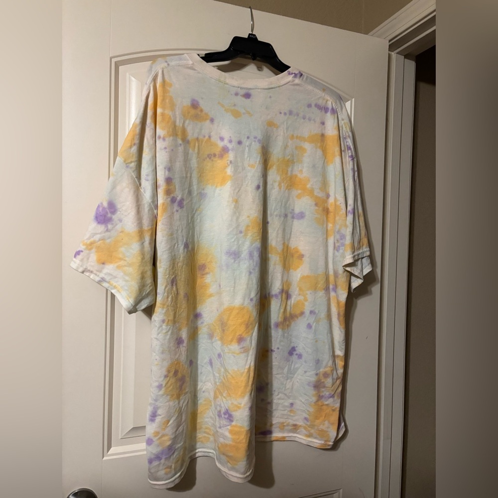 Ghost Malone Tee - image 5